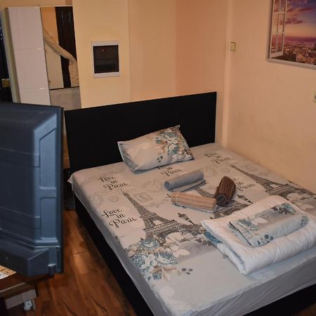Apartman Beograd Centar 1 Bagian luar foto