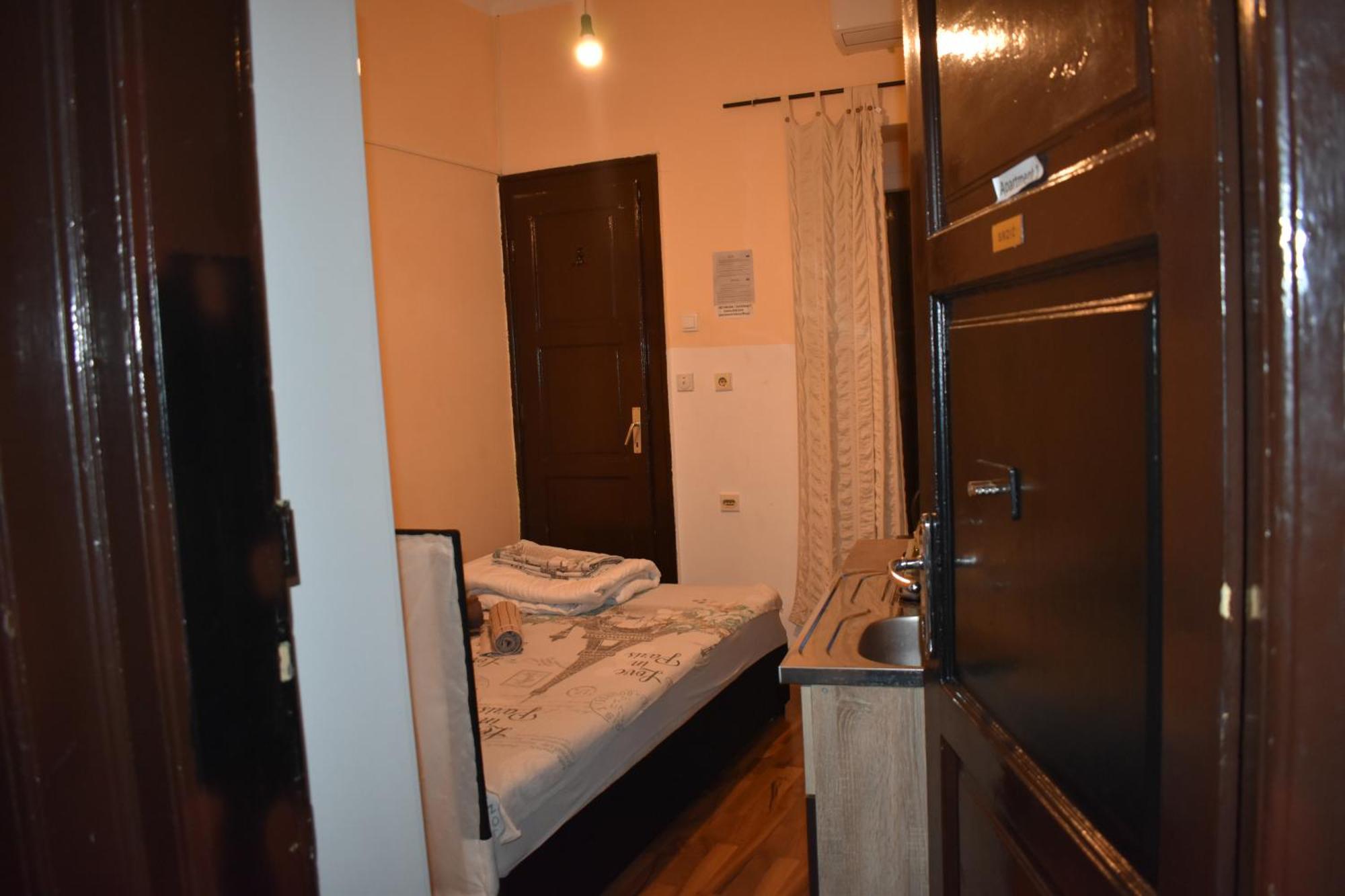 Apartman Beograd Centar 1 Bagian luar foto