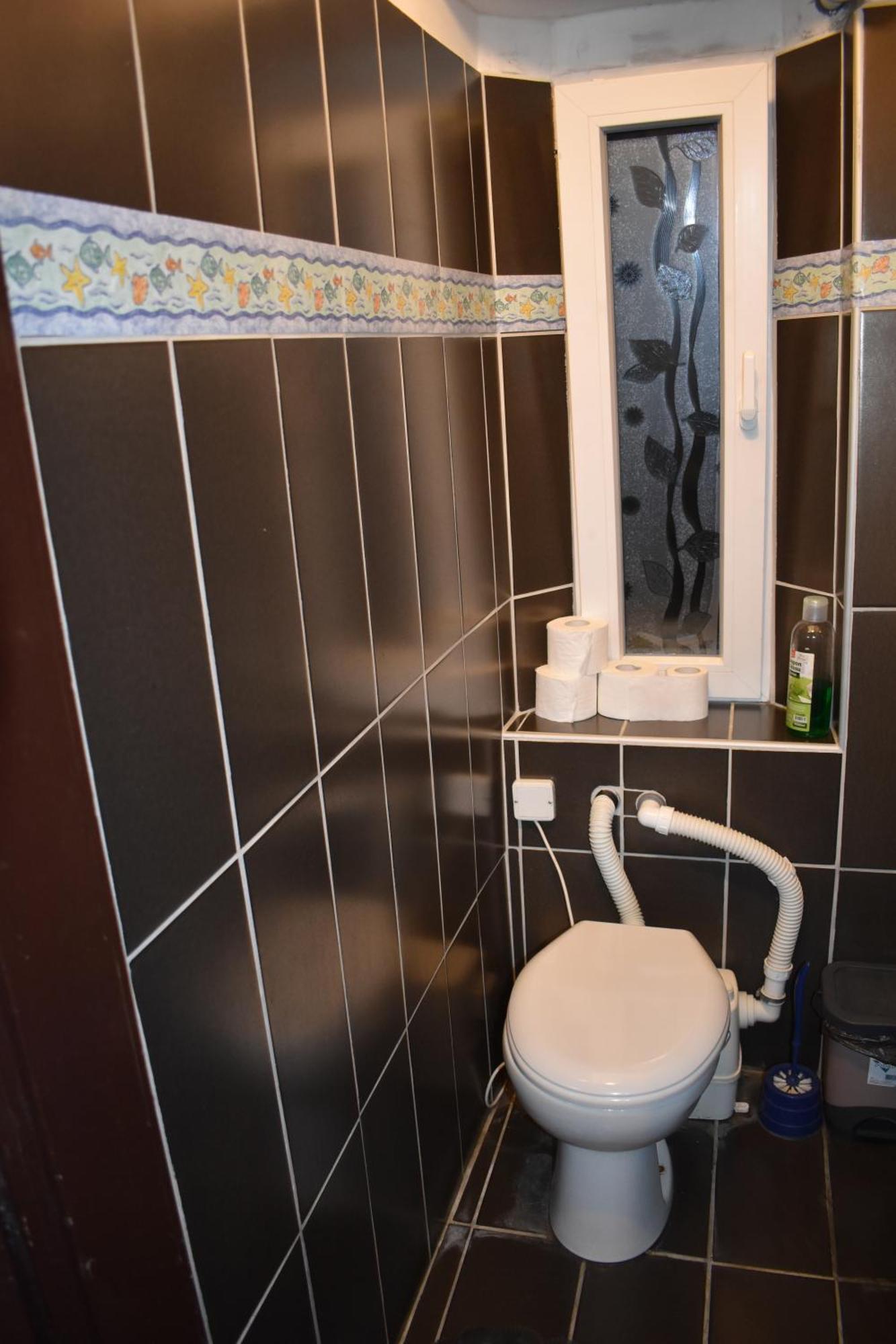 Apartman Beograd Centar 1 Bagian luar foto