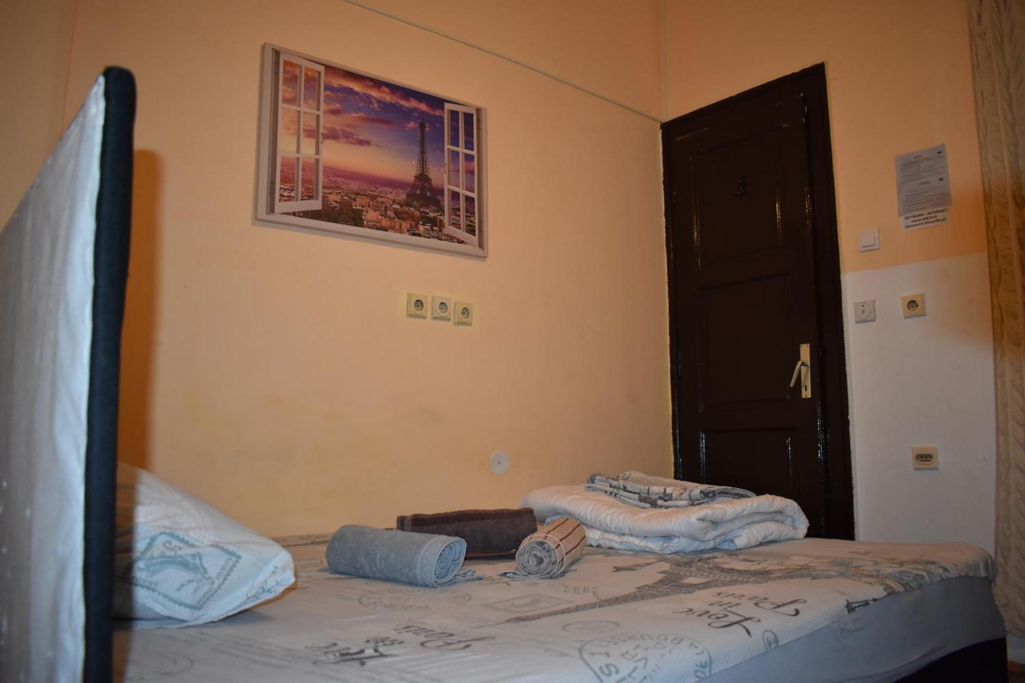 Apartman Beograd Centar 1 Bagian luar foto