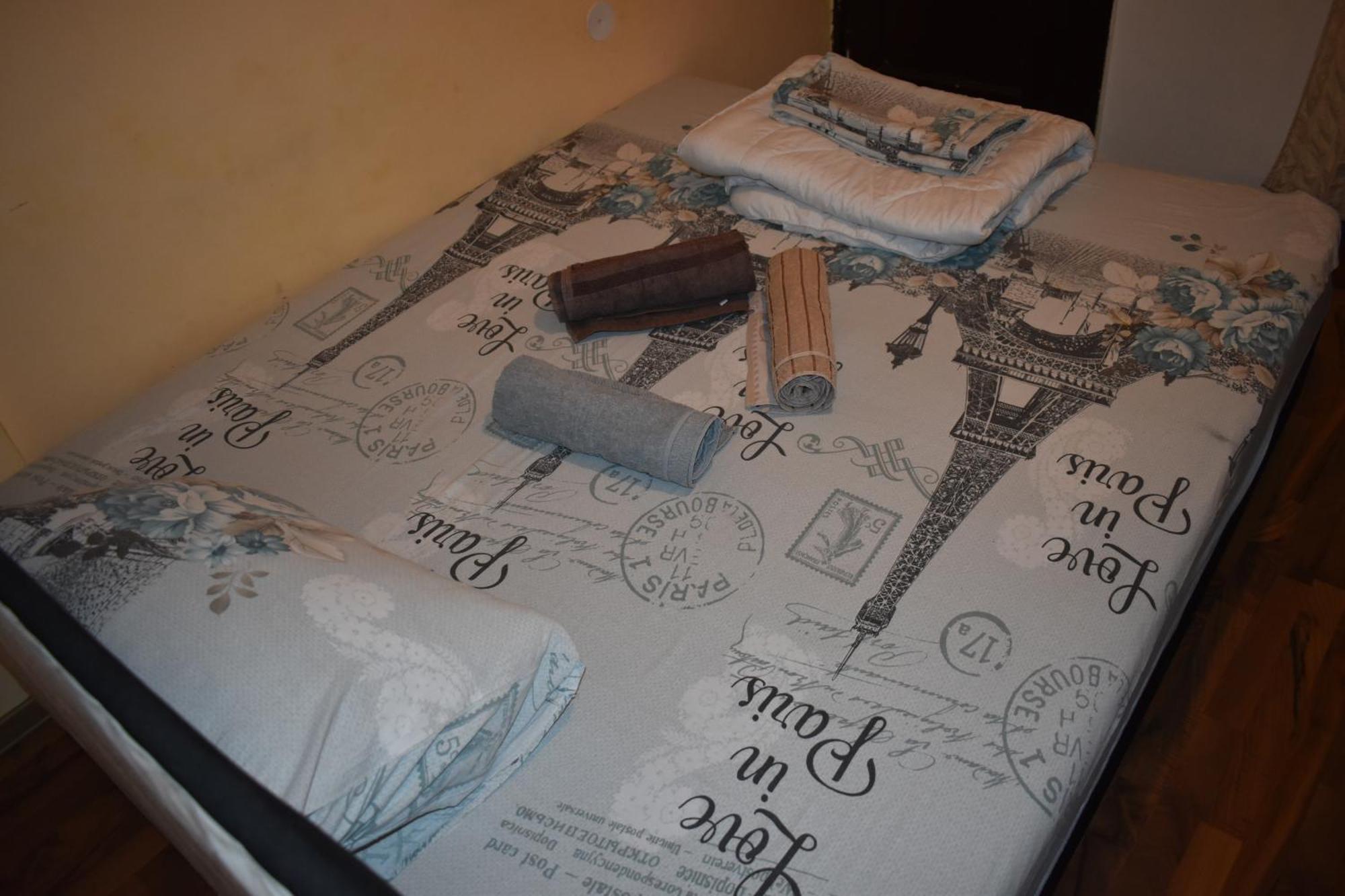 Apartman Beograd Centar 1 Bagian luar foto